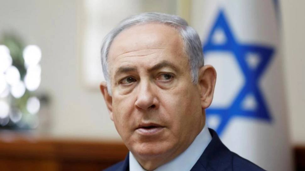 Netanyahu susține că sate creștine libaneze vor fi anexate de Israel, din cauza Hezbollah "Netanyahu Anunță Anexarea Satelor Creștine Libaneze de Către Israel din Cauza Amenințării Hezbollah"