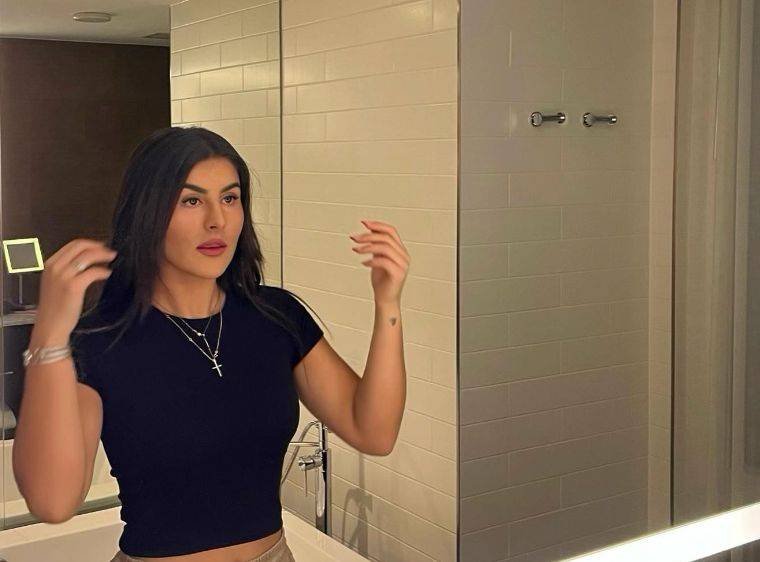 Bianca Andreescu face o declarație plină de sinceritate despre Serena Williams Bianca Andreescu își exprimă sinceritatea în legătură cu Serena Williams