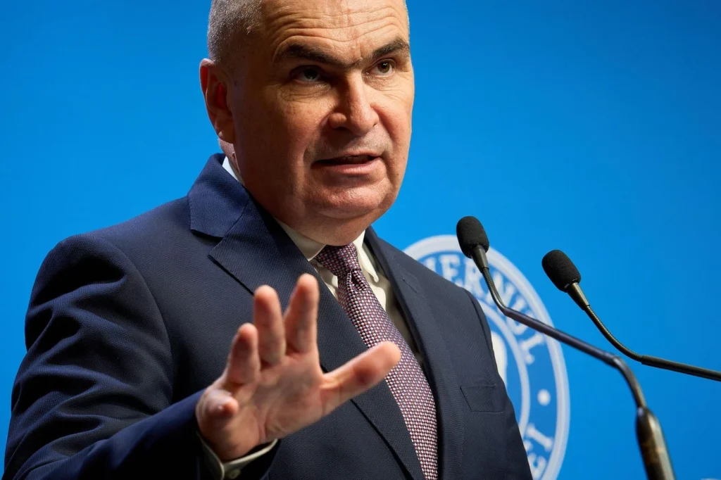 Ilie Bolojan răspunde presei după controversa legii salarizării: Declarații oficiale ale premierului