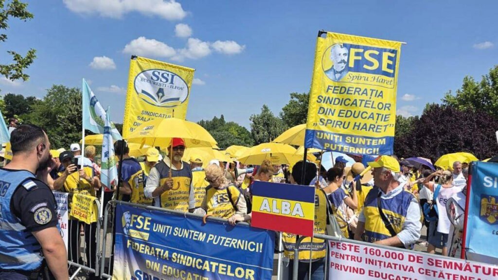 "Bolojan Riscă 7 Ani de Închisoare pentru Legea ce Afectează Salariile Sărăcilor"