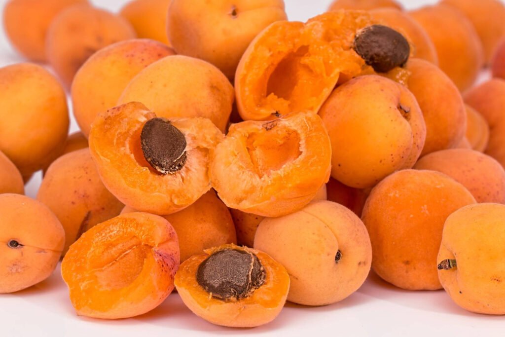 Gem de caise fără zahăr: Rețetă delicioasă și sănătoasă pentru un desert de vară