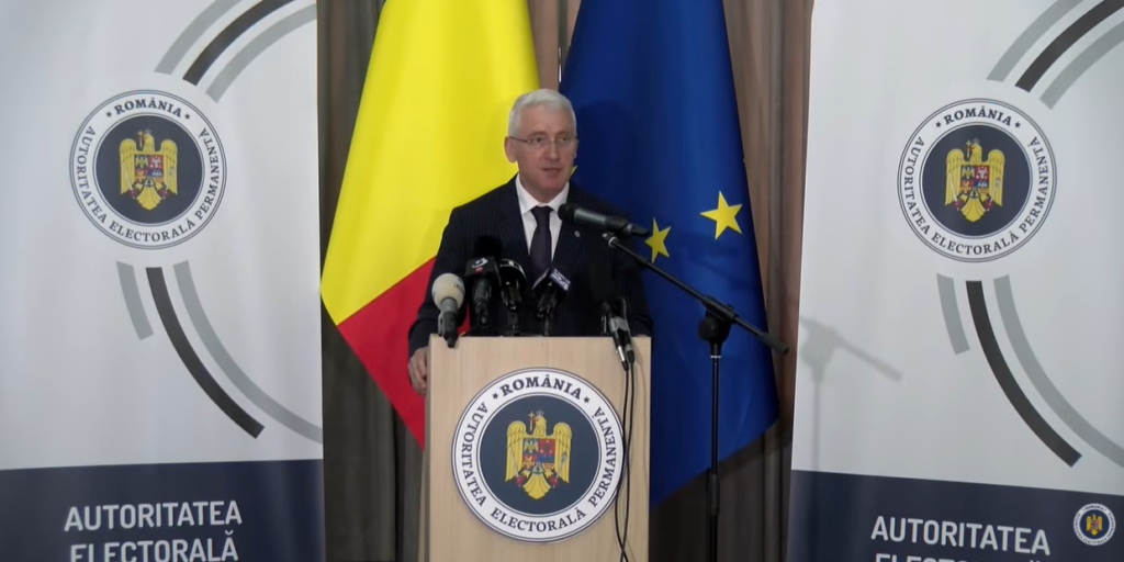 "Autoritatea Electorală Permanentă amendăză 181 de partide politice cu peste 4 milioane de lei"