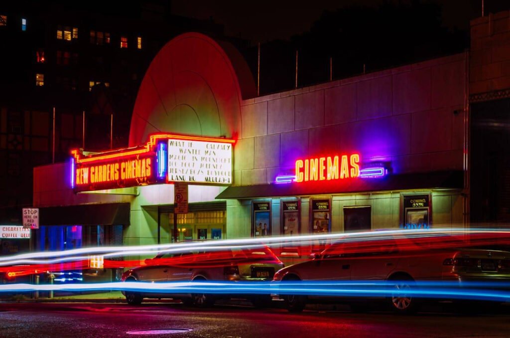 Film live "Experience the Thrill of Film Live: An Unforgettable Cinematic Journey"
