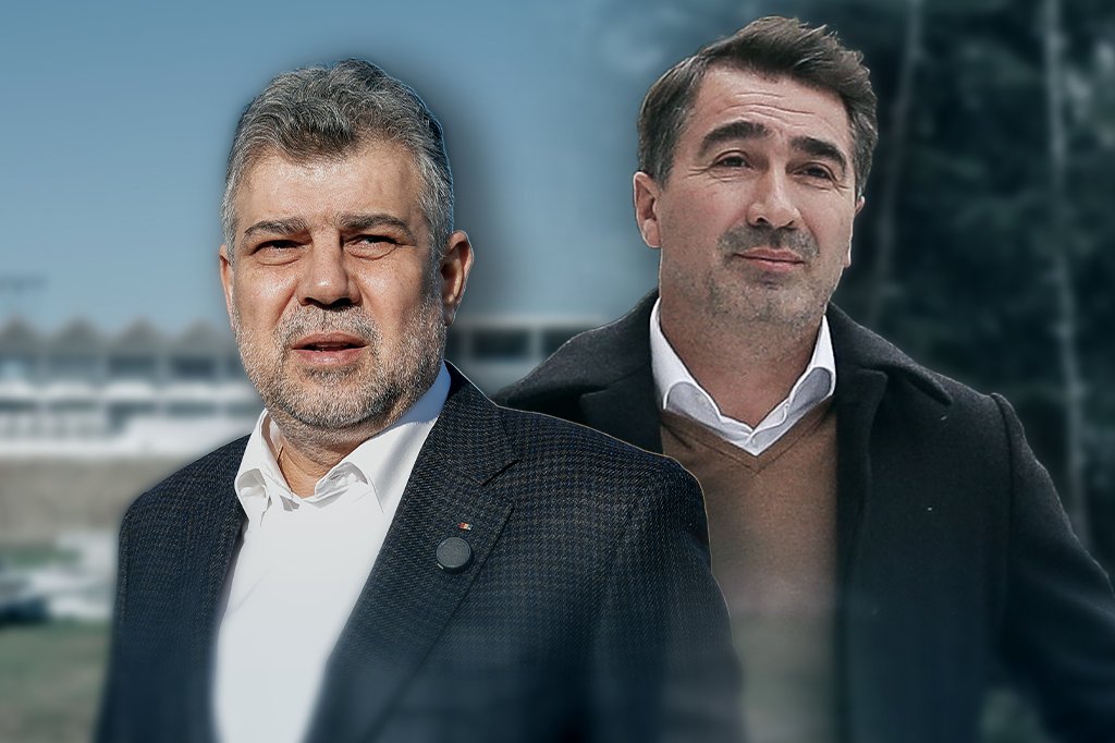 Ce dezvăluie fostul ministru al Justiției despre fotografiile cu Arsene și Ciolacu la hotelul de lux din Italia; extrădările au fost tentate în timpul Guvernului Ciolacu "Fostul Ministru al Justiției dezvăluie detalii despre fotografiile cu Arsene și Ciolacu la un hotel de lux din Italia și extrădările eșuate în perioada Guvernului Ciolacu"
