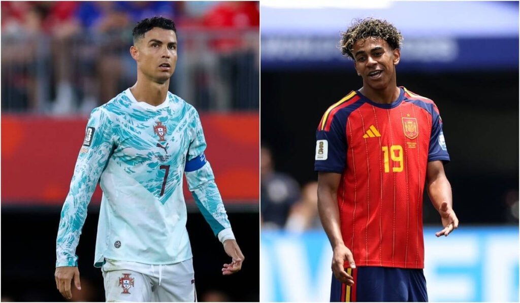 Dramatism total la Mondial: Spania dă lovitura de grație Portugaliei în minutul 90+1 și zboară în sferturi! "Spania Învinge Portugalia în Ultimul Moment și Avansează în Sferturile Campionatului Mondial"