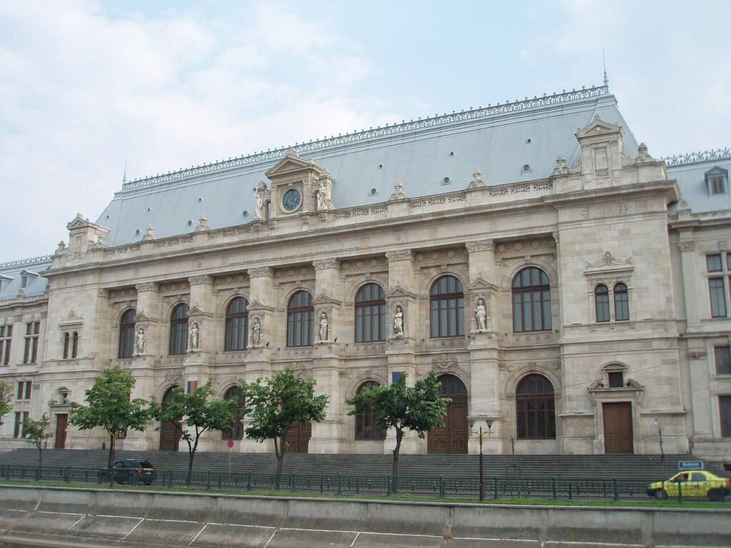 Fostul ofițer DNA Marius Moise, achitat definitiv în cazul acuzației de luare de mită "Fost Ofițer DNA Marius Moise Absolvit de Acuzații de Luare de Mită în Mod Definitiv"
