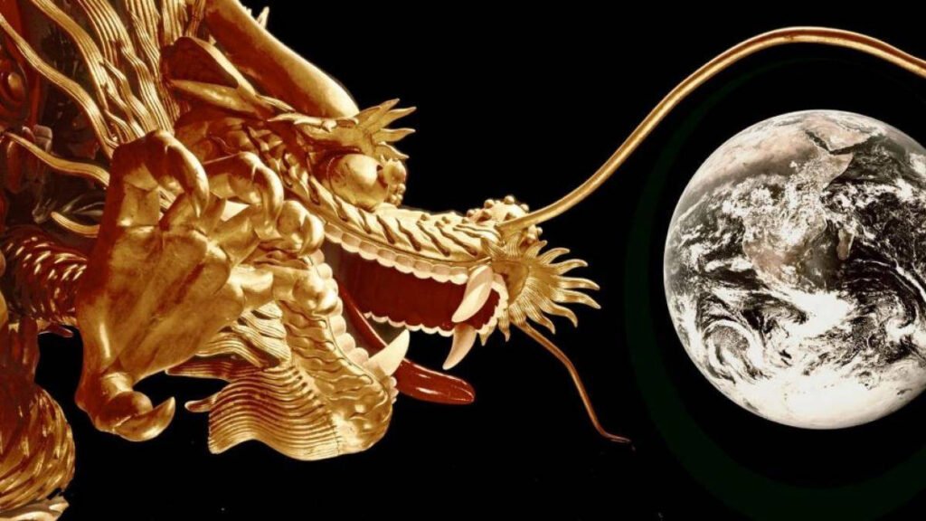 "Dragonul de Metal: Oportunități Uriașe pentru Șase Zodii pe 5 Iulie 2026"