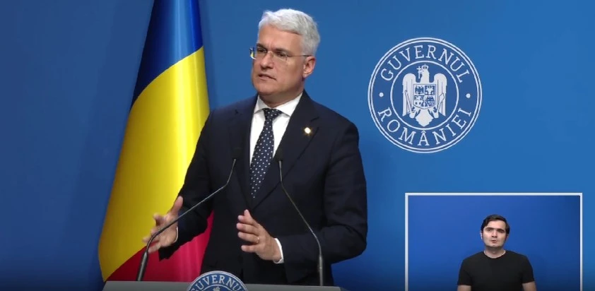 Suspiciuni de conflict de interese la MIPE: Ministerul condus de Dragoș Pîslaru, contracte de milioane cu o firmă pe care acesta a fondat "Suspiciuni de Conflict de Interese la MIPE: Dragoș Pîslaru și Contracte Milionare cu Firma Fondată de El"