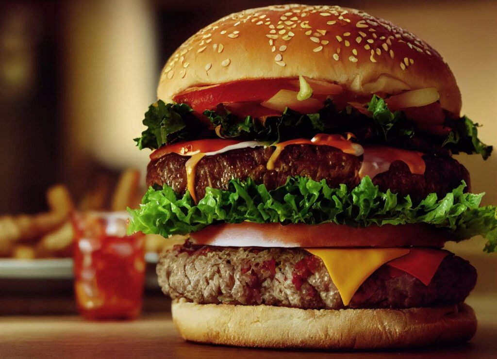 Ciclul infecțios: virusul care cauzează diaree și impactul său asupra rețelelor internaționale de fast Impactul virusului diareic asupra rețelelor internaționale de fast-food: Ciclul infecțios explicat