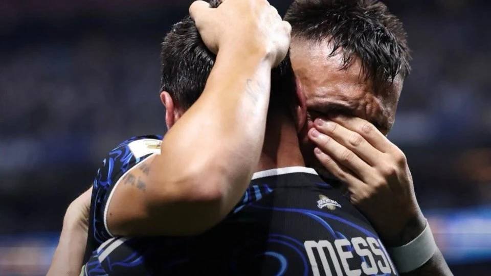 CM 2026: Argentina înfruntă Spania în finală după victoria împotriva Angliei CM 2026: Argentina înfruntă Spania în finală după victoria impresionantă împotriva Angliei