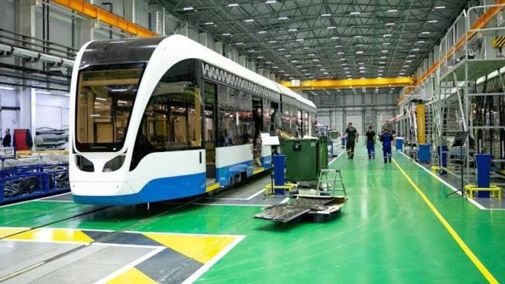 "GRAMPET Group Propune Soluția Inovatoare pentru Evitarea Insolvenței STB prin Renunțarea la 90% din Creanțe"