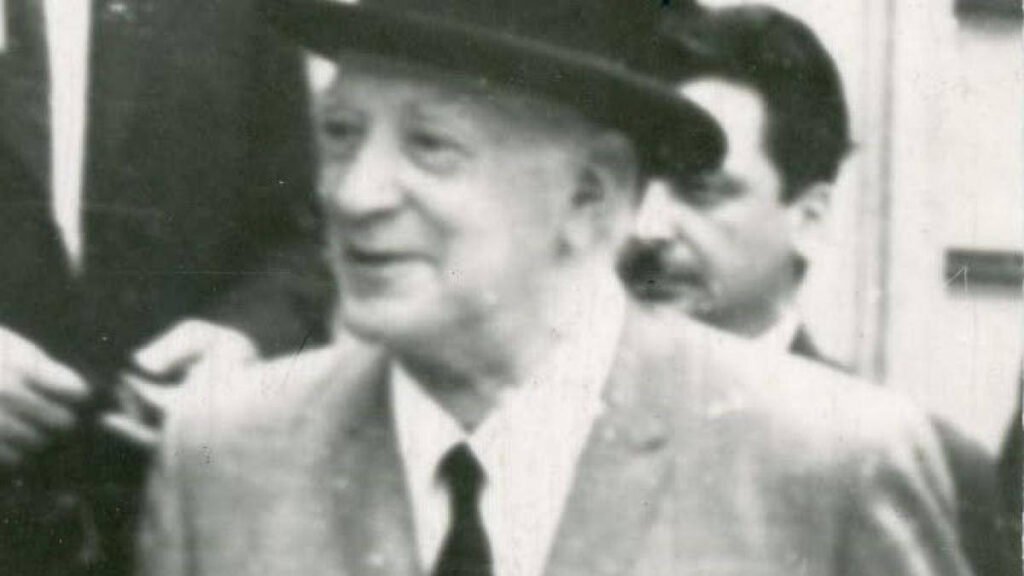 Henri Coandă, Aviatorul Henri Coandă: Pioneering Aviator and Innovator in Aviation History