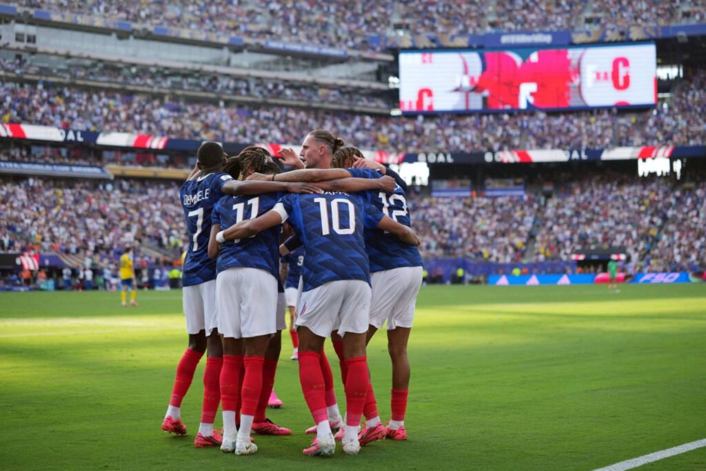 Cupa Mondială 2026: Impactul căldurii extreme și furtunilor asupra meciului Franța