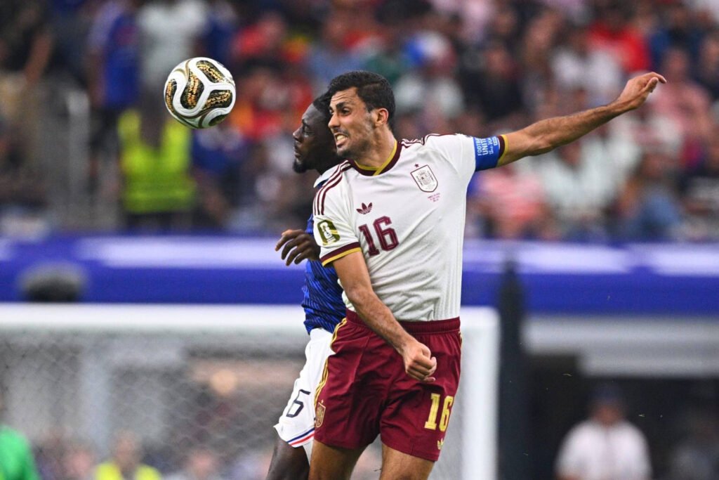 Spania, prima finalistă a Cupei Mondiale 2026 "Spania Devine Prima Finalistă a Cupei Mondiale 2026"