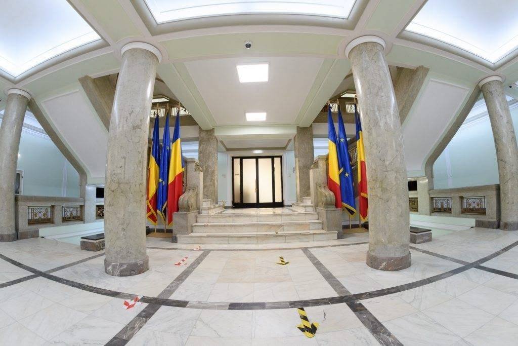 ÎCCJ denunță interferențe în justiție după comentariile premierului despre Curtea Constituțională ÎCCJ Critică Interferențele în Justiție după Comentariile Premierului despre Curtea Constituțională