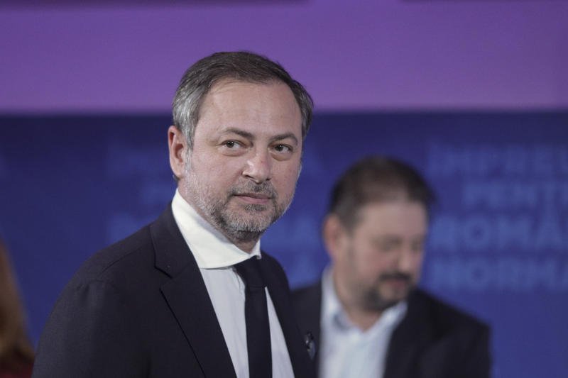 Dan Motreanu răspunde motivației Tribunalului Ilfov privind decizia dată în favoarea grupării anti Dan Motreanu Comentează Decizia Tribunalului Ilfov în Favoarea Grupării Anti