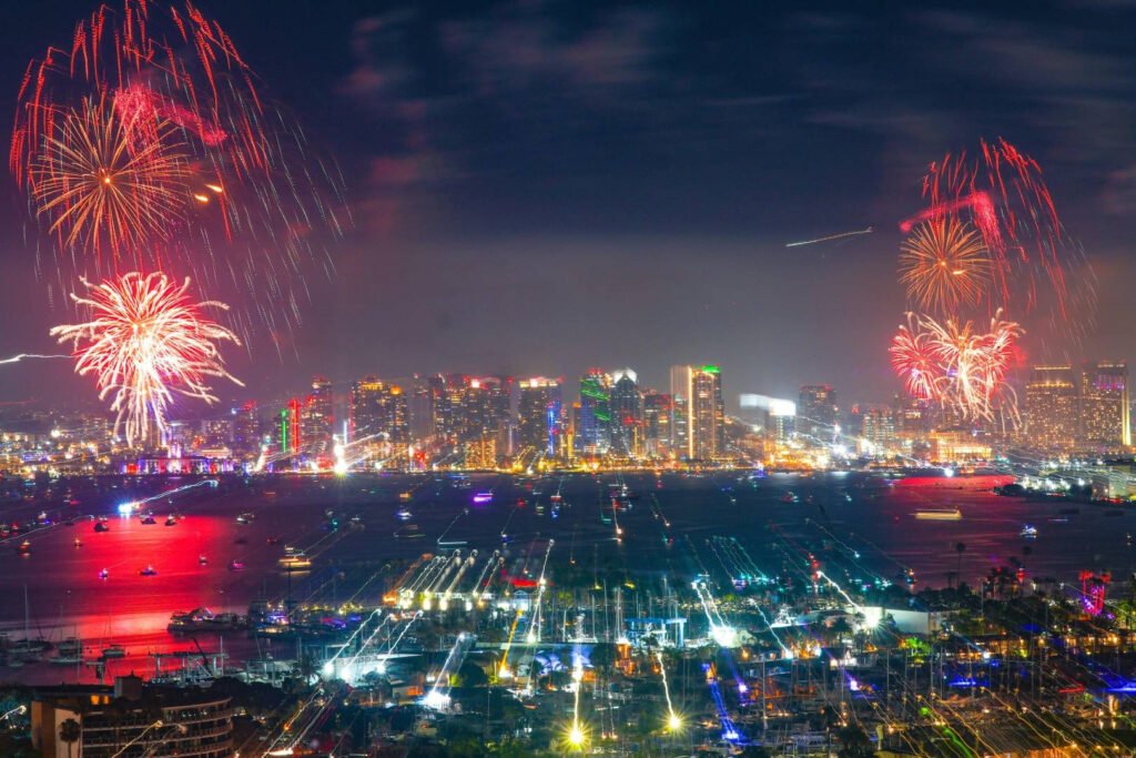 Capitala SUA a înregistrat cea mai slabă calitate a aerului din ultimul an, după focul de artificii de Ziua Independenței "Calitatea aerului în Capitala SUA atinge niveluri alarmante după focul de artificii de Ziua Independenței"