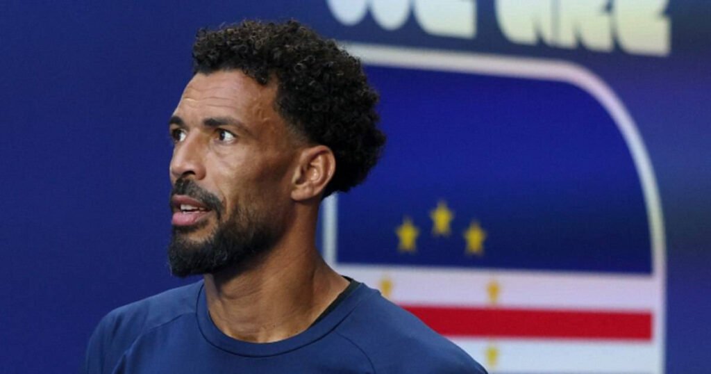 "Vozinha la 40 de Ani: Portarul Emblematic de la Cupa Mondială Semnează Un Nou Contract"