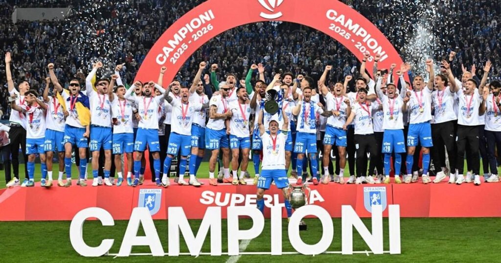 Noua ediție de Superliga începe vineri, 17 iulie: Noutățile pentru fani, jucători și arbitri Superliga 2023: Noutăți Esențiale pentru Fani, Jucători și Arbitri în Noua Ediție începând cu 17 Iulie