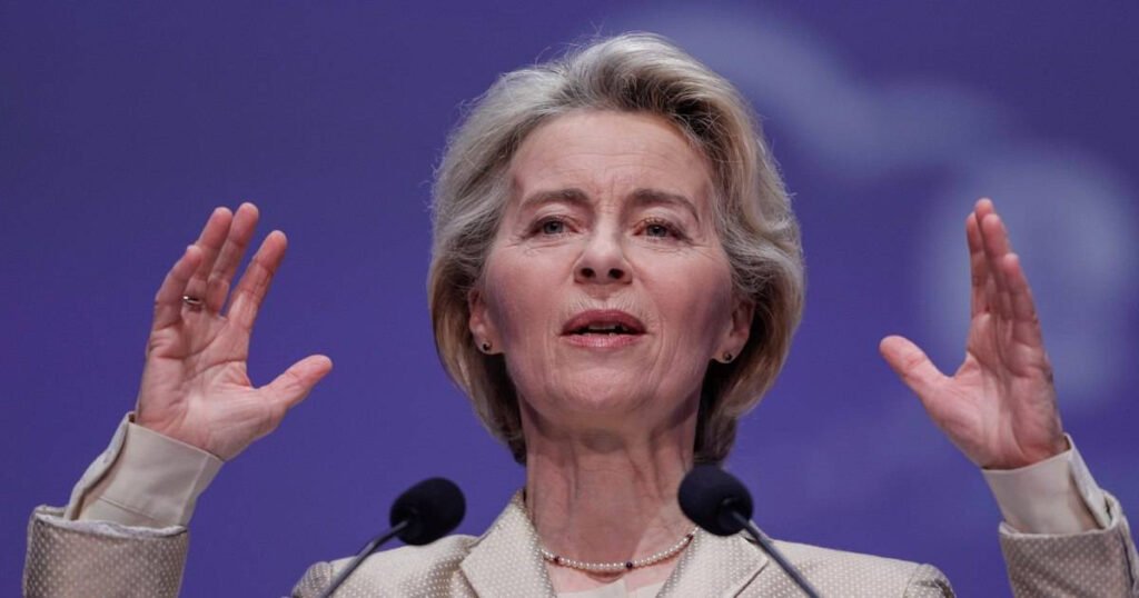"Ursula von der Leyen Refuză Invitația la Finala Cupei Mondiale: Lista Liderilor Mondiali Prezenți"