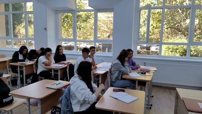 Schimbare semnificativă pentru studenți. Modelele de evaluare propuse după vacanță sunt supuse dezbaterii publice. Dezbaterile publice asupra noilor modele de evaluare pentru studenți după vacanță