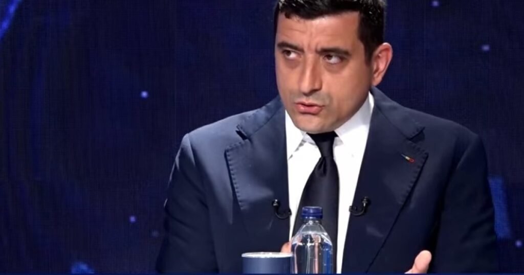 George Simion, dezvăluiri despre negocierile pentru Guvern: cum ar fi încercat Veștea și Tomac să rupă AUR George Simion Reveals Negotiations Tactics: How Veștea and Tomac Attempted to Divide AUR