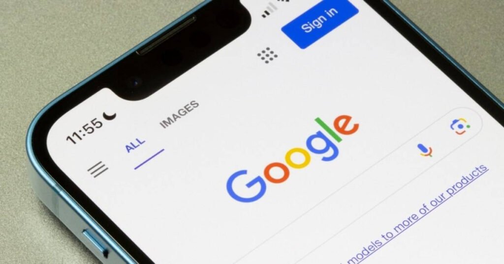 "Google, amendat cu 890 milioane de euro pentru abuz de poziție dominantă de către Comisia Europeană"