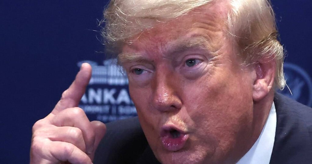 Scandal Mondial: Norvegia acuză FIFA după ce Trump a recunoscut că a intervenit personal pentru a "Scandal FIFA: Norvegia Acuză De Intervenții Politice în Fotbalul Mondial După Recunoașterea lui Trump"