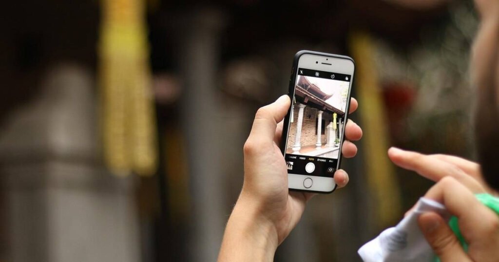 Cauzele și soluțiile pentru supraîncălzirea iPhone-ului tău