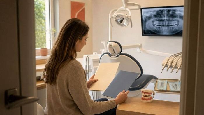 Alegerile esențiale: cum să găsești dentistul potrivit în Iași Găsește dentistul potrivit în Iași: Ghid esențial pentru alegeri informate