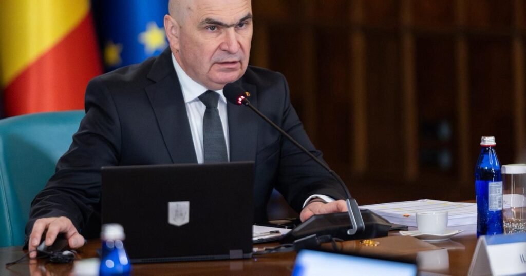 Şedinţa extraordinară a Guvernului, convocată la ora 15.00 "Şedinţa Extraordinară a Guvernului Convocată la 15.00: Ce Trebuie Să Știți"