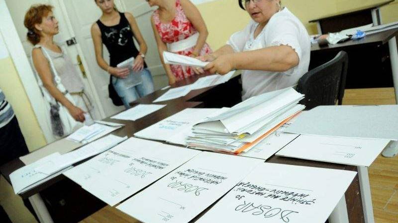 Admitere Liceu 2026: Ghid Complet pentru Completarea Corectă a Fișei de Opțiuni Admitere Liceu 2026: Ghid Complet pentru Corectitudinea Fișei de Opțiuni