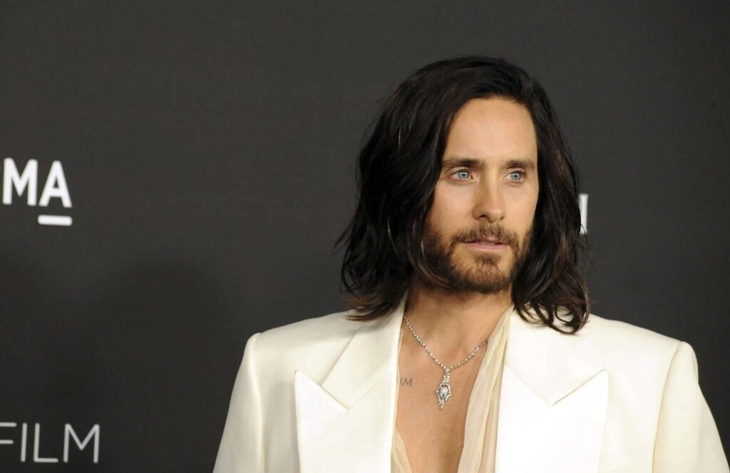 Jared Leto Rejects Sexual Assault Allegations as 10 Women Share Their Stories