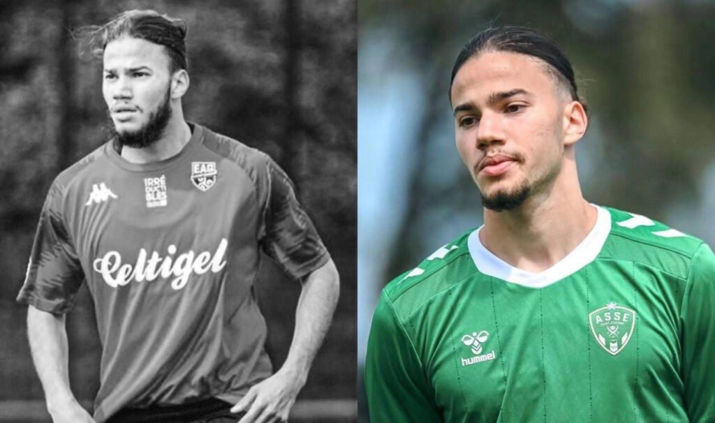 Fotbalist de 21 de ani, în moarte cerebrală după un tragic accident de înec