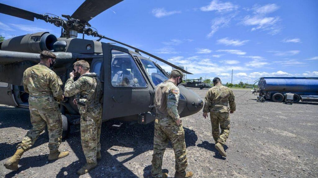 Schimbare radicală în apărarea NATO: Armele cu energie dirijată și laserele înlocuiesc rachetele costisitoare "Revoluția Apărării NATO: Armele cu Energie Dirijată și Laserele ca Alternativă la Rachetele Costisitoare"