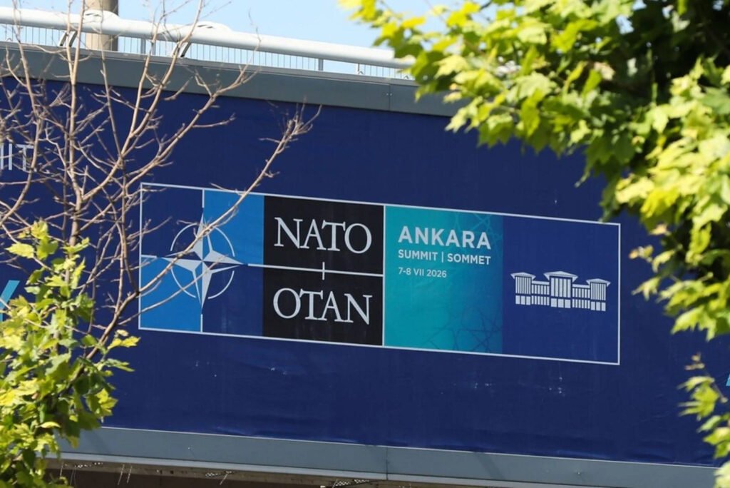 "Provocările Alianței Occidentale la Summitul NATO de la Ankara 2023"