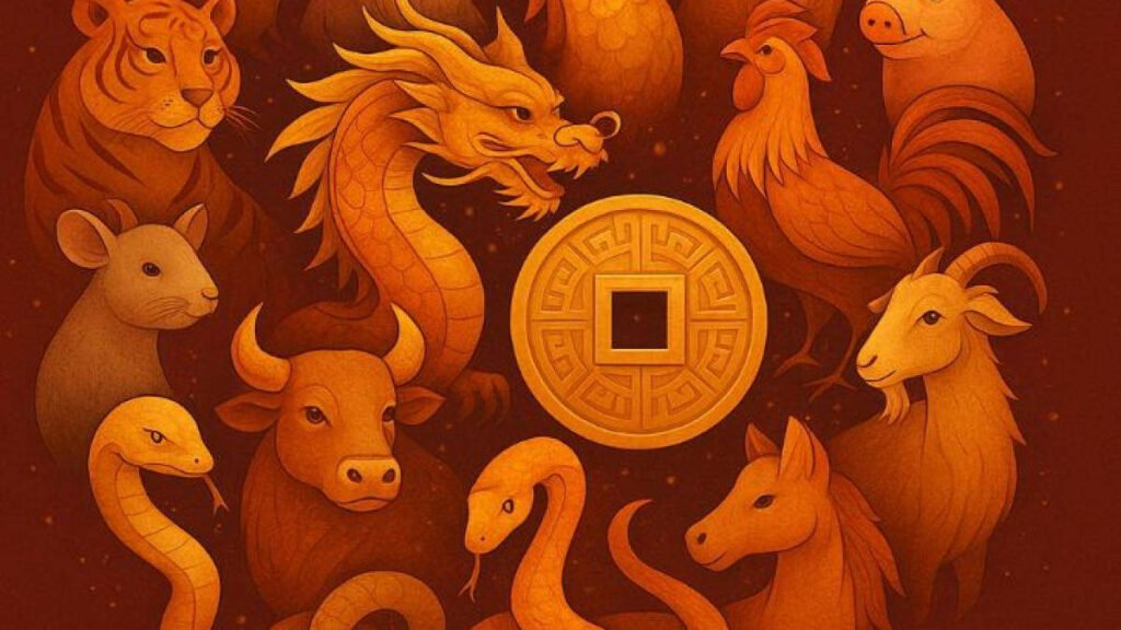 Necazurile se încheie pentru 4 zodii chinezești pe 5 iulie 2026 "5 Iulie 2026: Necazurile Se Încheie pentru 4 Zodii Chinezești"