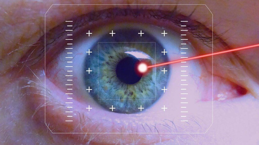 O speranță remarcabilă în prevenirea glaucomului: Impactul surprinzător al vitaminei B3 "O Speranță Remarcabilă în Prevenirea Glaucomului: Impactul Surprinzător al Vitaminei B3"