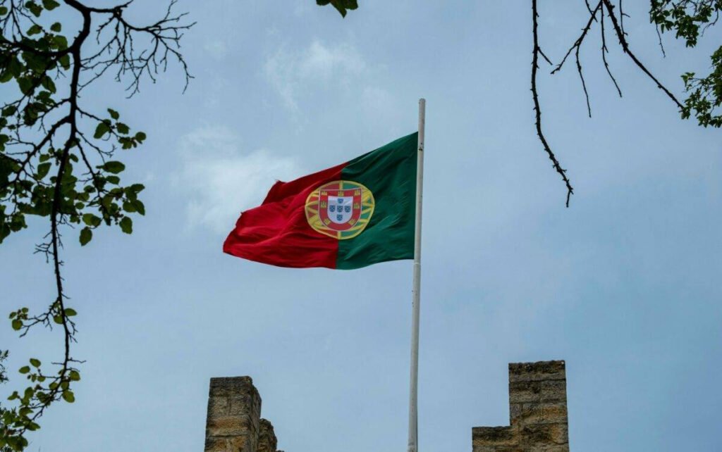 Portugalia aderă la rețeaua globală HealthAI și devine primul stat UE care supraveghează AI în sănătate "Portugalia devine primul stat UE care supraveghează AI în sănătate prin aderarea la rețeaua globală HealthAI"