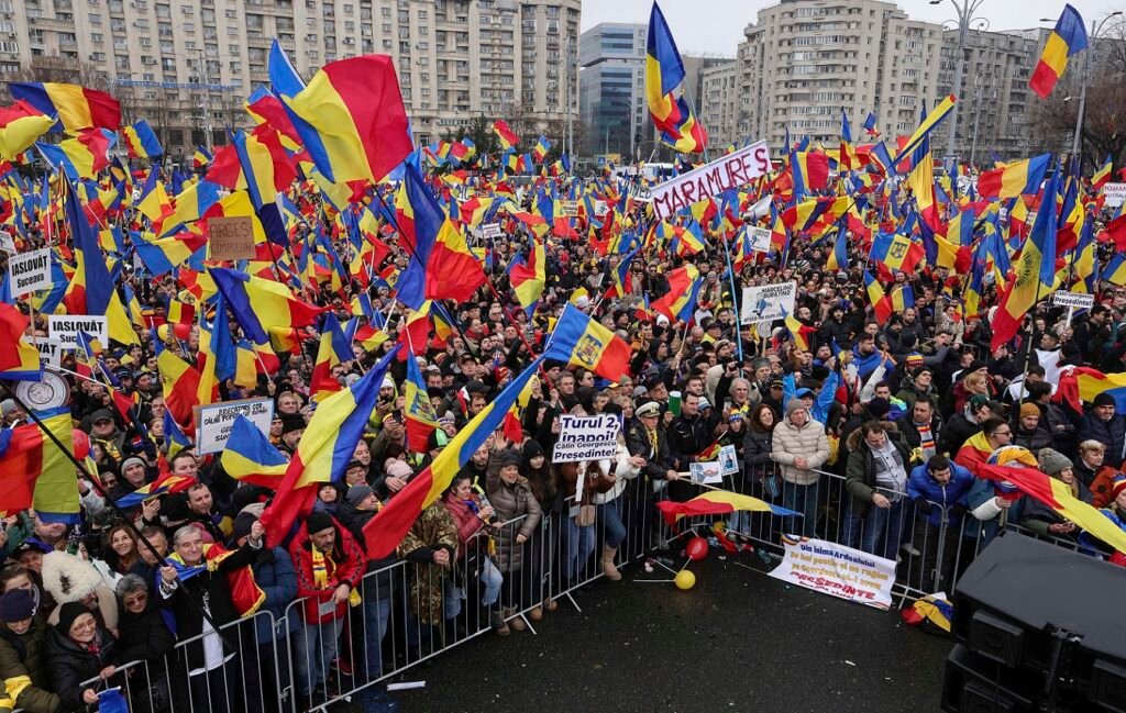 "Raport Prezidențial: Ascensiunea Suveranismului și Combatarea Extremismului Dincolo de Manipulare"
