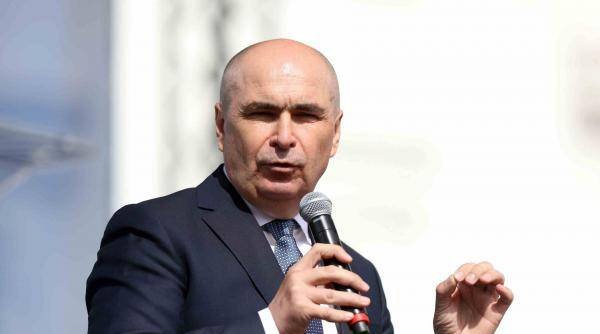 Primul semn de ruptură ideologică în interiorul Partidului Național Liberal după Congresul Extraordinar eșuat al lui Ilie Bolojan "Primul Semn de Ruptură Ideologică în PNL după Congresul Eșuat al lui Ilie Bolojan"