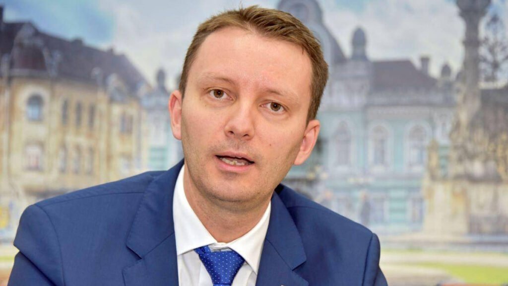 Mureșan spulberă speranțele social "Mureșan Zdrobește Speranțele Sociale Cu Performanțe De Excepție"
