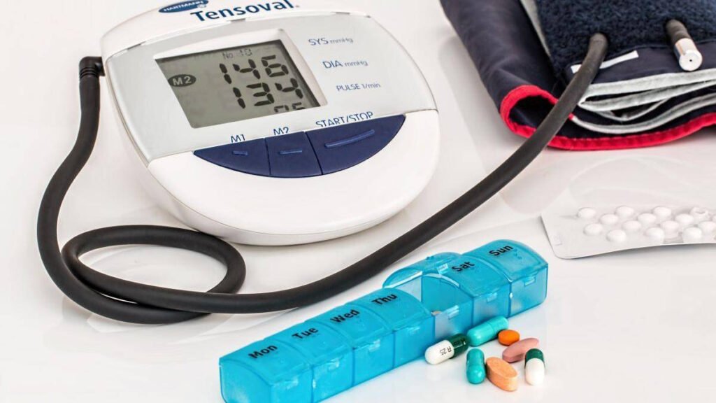"Cinco Semnale de Avertizare pentru Tensiunea Arterială Crescută, Conform unui Cardiolog"