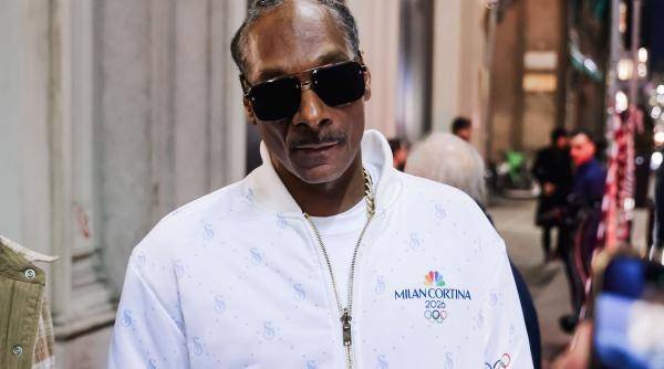 Snoop Dogg își lansează filmul biografic cu Jonathan Daviss în rol principal Snoop Dogg lansează filmul biografic cu Jonathan Daviss în rol principal: Detalii și premieră