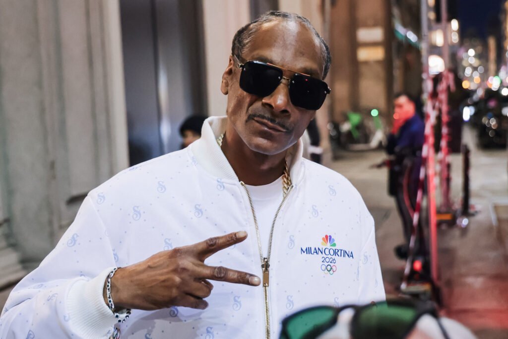 Biografia lui Snoop Dogg: Filmul care se lansează vara viitoare