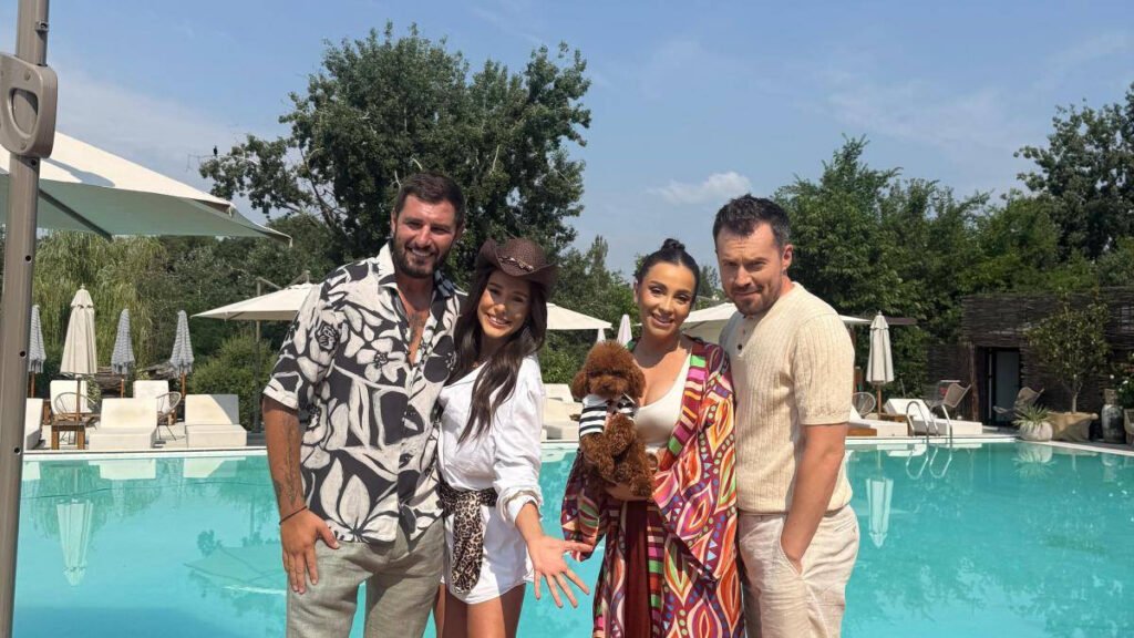 „Summer Star dă tonul verii la Antena Stars” "Summer Star Anunță Începutul Verii la Antena Stars"