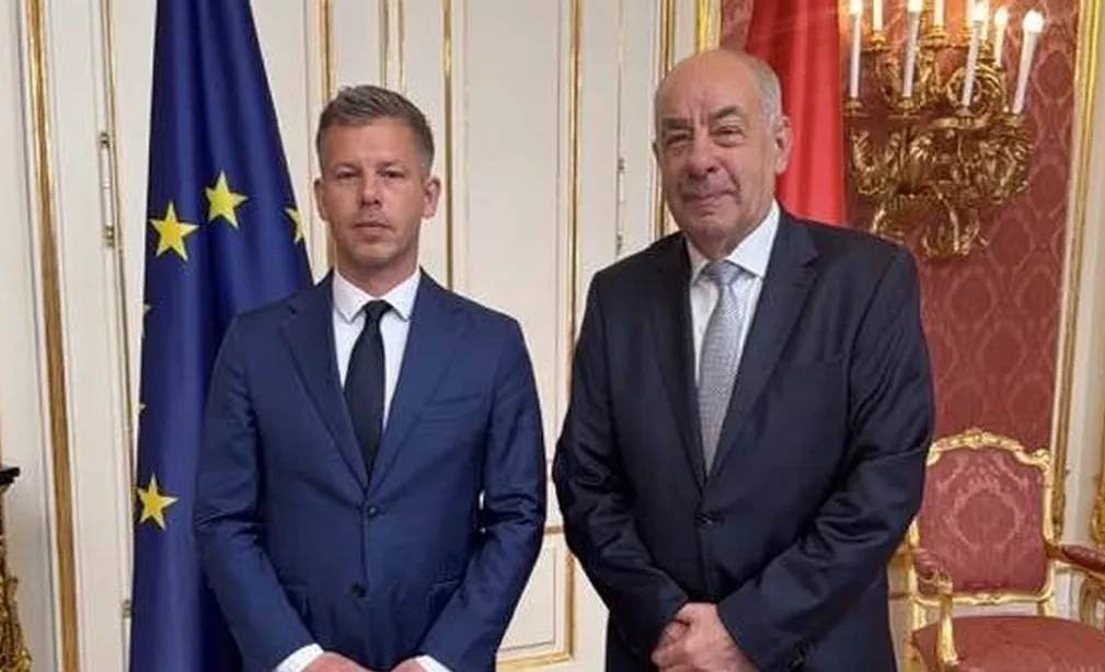 Ungaria a rămas oficial fără președinte. Tamas Sulyok nu a avut încotro și și Ungaria S-a Rămas Fără Președinte: Tamas Sulyok și Deciziile Sale Inedite
