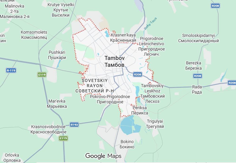 Drone ucrainene ar fi lovit regiunea Tambov din Rusia / Flăcări la un depozit al retailerului Wildberries "Dronă ucraineană atacă depozitul Wildberries din regiunea Tambov, Rusia"