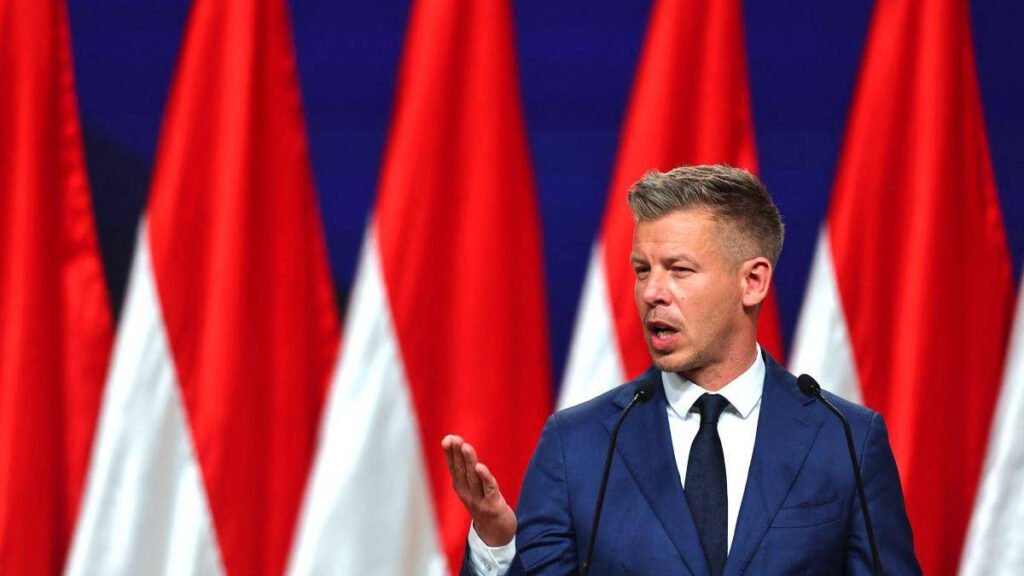 "Scandal în Ungaria: Magyar îl acuză pe Orban de minciuni despre deficitul bugetar"