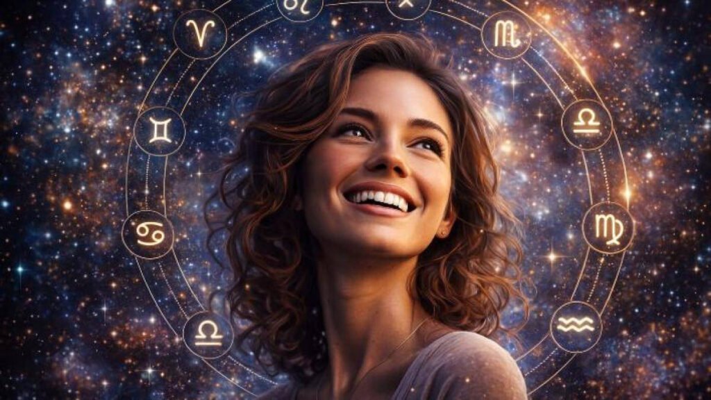 "Universul Adduce Succes: Patru Zodii Care Strălucesc pe 28 Iulie"